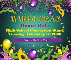 Mardi Gras